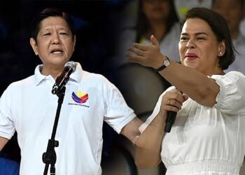 Melawan Presiden, Wapres Nyatakan Siap Maju Capres 2028!