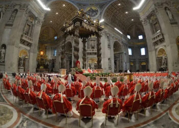 Ogah Jadi 'Stempel' Trump, Vatikan Tolak Gabung Board of Peace: Krisis Gaza Urusan PBB!