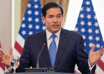 Pidato Menlu AS Serukan Eropa-Amerika Kembali Menjajah Negara-Negara Selatan