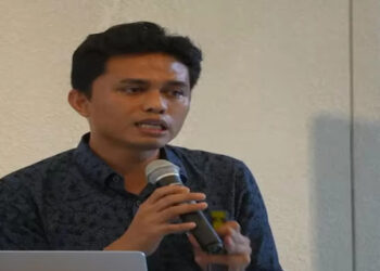 KPF Bongkar Fakta Kerusuhan Agustus 2025: Operasi Pembungkaman Kaum Muda Terbesar sejak Era Reformasi