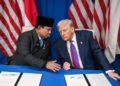 Pemerintah Setuju Kirim Data Pribadi Warga RI ke AS, Usai Deal Prabowo-Trump