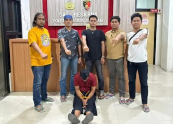 Garin di Pessel Gagahi Adik Istri di Masjid, dari SMP hingga SMA Kini Hamil