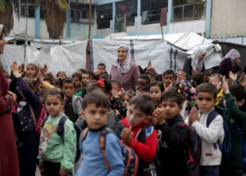 Warga Gaza: Board of Peace adalah Kebohongan