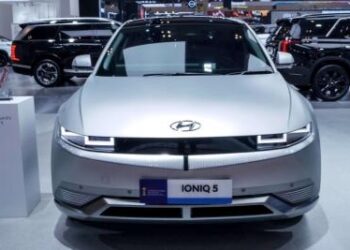 Boyong Seluruh Line Up, Hyundai Targetkan Penjualan 2.000 Unit di IIMS 2026