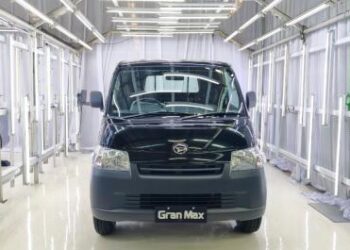 Gaikindo Bingung Indonesia Impor 105.000 Mobil dari India, Padahal Ada 7 Pabrik Kendaraan Niaga di Dalam Negeri