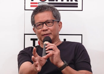 Peristiwa Anak Bunuh Diri di NTT Coreng Citra Indonesia