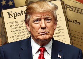 Drama Peradilan di Balik "Hilangnya" Berkas Epstein