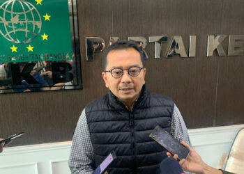 PKB Dukung Prabowo Dua Periode tanpa Gibran