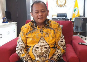 Empat Fatsun Politik Golkar Jaga Prabowo-Gibran, Ini Isinya