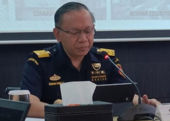 Kekayaan Fadjar Donny Tjahjadi yang Jadi Tersangka Korupsi CPO-POME Cuma Rp 6 Miliar, Naik Sedikit dalam 5 Tahun