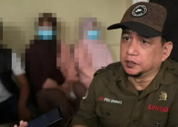 Dai Kondang Diduga Cabuli 6 Santriwati di Bawah Umur, Ada Upaya Meredam dan Menawarkan Uang