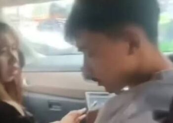 Pengakuan Sopir Calya Diamuk Massa, Kabur karena Tak Punya SIM dan STNK