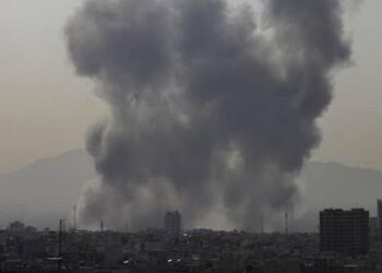 Diserang AS-Israel, Iran Bersumpah Bikin Para Agresor Menyesal!