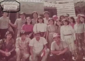 Dokter Tifa Tak Temukan Jokowi di Foto KKN yang Dipamerkan Bareskrim
