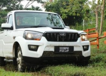 Indonesia Bisa Produksi Lebih dari 400.000 Pikap per Tahun, Kenapa Malah Impor?