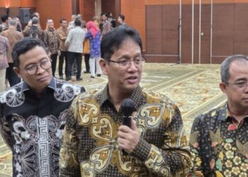 Purbaya Bongkar Fakta ASN: Tak Bisa Dipecat, Pegawai Bermasalah Hanya Bisa Dibuang ke Daerah Sepi
