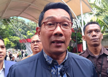 KPK Telusuri Aset Ridwan Kamil hingga Luar Negeri