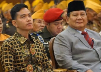 Sangat Wajar Dukung Prabowo Tanpa Gibran
