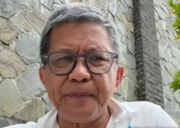 Rocky Gerung: Siswa SD Bunuh Diri Akibat Pemerintah Gagal Jamin Keadilan Sosial