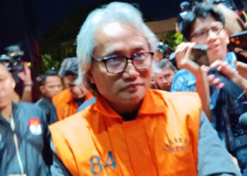 Enak Jadi Mulyono Bisa Nyambi Komisaris di 12 Perusahaan