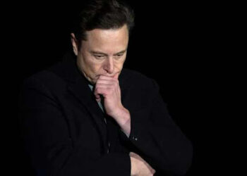 Nama Elon Musk hingga Eks Pangeran Inggris Muncul dalam Dokumen Epstein