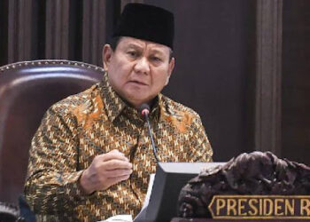 Pengamat Politik: Masyarakat Ingin Prabowo Bersih-bersih Kabinet dari Orang Jokowi