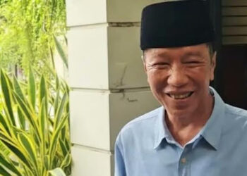 Jejak Perubahan Sikap Jokowi soal UU KPK Bentuk Ambisiusitas Kekuasaan