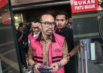 Riva Siahaan Ungkap Detik-Detik Penggeledahan: Jam 03.30, Anak Saya Menyaksikan