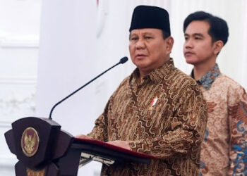 Partai-partai Tak Selera Dukung Prabowo-Gibran Dua Periode