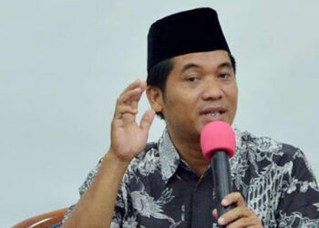 Wacana Sjafrie Dampingi Prabowo di 2029 Ray Rangkuti: Tidak Mungkin Dua Purnawirawan TNI Dipasangkan di Pilpres