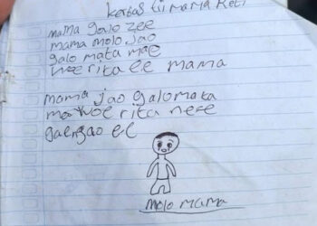 Ada Anak Bunuh Diri, Negara yang Salah Letakkan Subjek