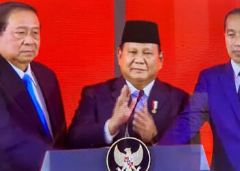 Pengamat: Prabowo Berpeluang Ikuti Jejak SBY-Jokowi Menuju Periode Kedua