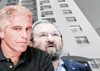 Dokumen Ini Jadi Bukti Jeffrey Epstein Agen Mossad, Pernah Dekat dengan PM Israel