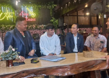 Ressa Dapat Pesan dari Denada Usai Diakui Anak: Always Love You