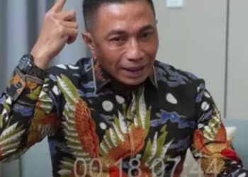 Dharma Pongrekun Viral usai Files Epstein Dirilis: Dulu Omongannya Ditertawakan, Kini Warganet Rame-rame Minta Maaf