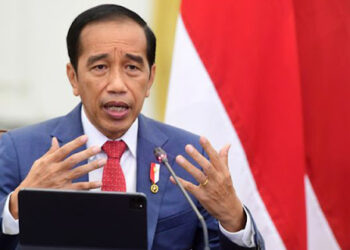 Jokowi Sulit Lari dari Tanggung Jawab Revisi UU KPK