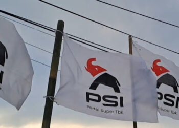 PSI Diperkirakan Bertahan Jadi Partai Gurem