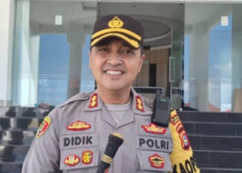 Ternyata Selain Narkoba, AKBP Didik Terbukti Lakukan Penyimpangan Seksual
