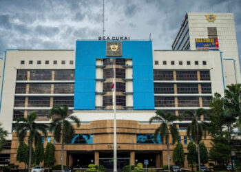 Masih Berlangsung, KPK Geledah Kantor Ditjen Bea Cukai Rawamangun