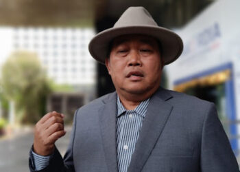 Selain UU KPK, MAKI Desak Prabowo Sahkan UU Perampasan Aset