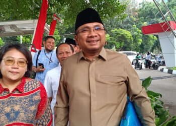 KPK Optimis Praperadilan Yaqut Ditolak, Penahanan Tetap Bisa Dilakukan