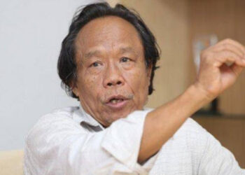 Siapa Pun yang Punya Nalar Pasti Kecewa pada Jokowi