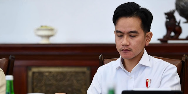 Penjara Saja Tak Cukup, Gibran Ingin Koruptor Dimiskinkan