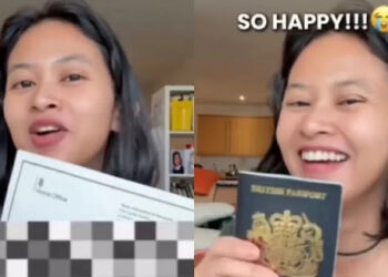 Pemerintah Bagusnya Bermuhasabah soal Banyak WNI Ngebet Jadi WNA