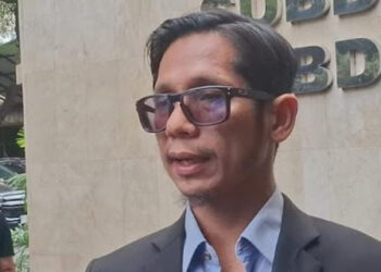 Sekjen Projo Kembali Digarap Polda Metro soal Ijazah Jokowi