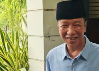 Kasihan Banyak Tokoh Senior Ditipu Jokowi