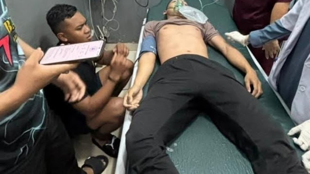 Kapolda: Bripda Dirja Dijemput Saat Shalat Subuh Lalu Dipukuli Hingga Tewas