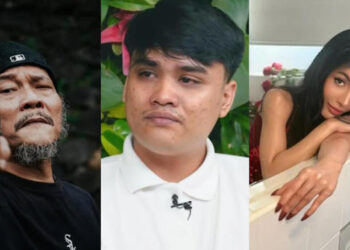 Klarifikasi Iwa K Usai Disebut Ayah Biologis Anak Denada, Singgung Kena Cipratan