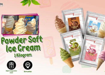 6 Alasan Es Krim Adalah Peluang Bisnis yang Menjanjikan
