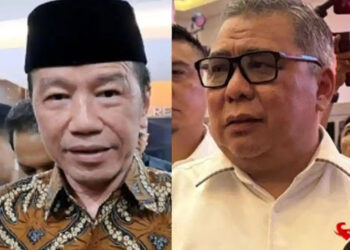 Tak Seperti Jokowi, PSI Tolak Keras Gugatan Soal Keluarga Presiden-Wapres Dilarang Ikut Pilpres